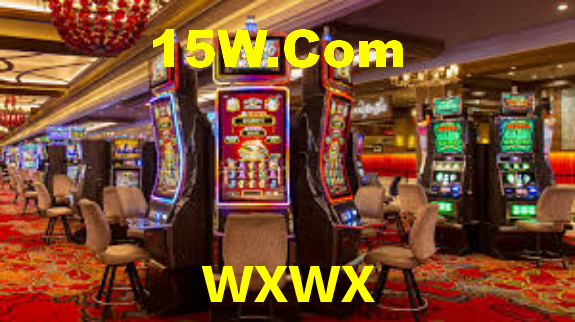 Interface do App wxwx