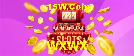 Jogos de Slot wxwx
