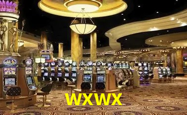 Provedores de Jogos wxwx