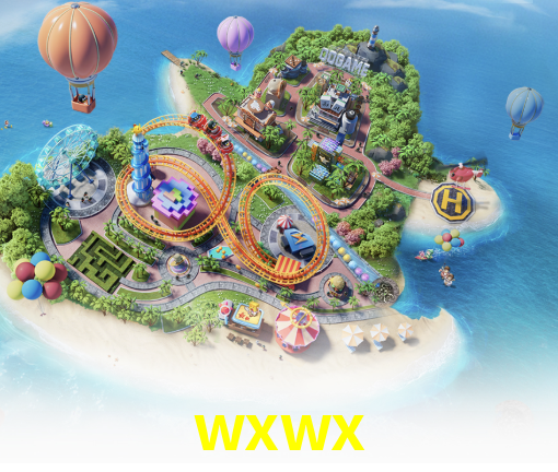 Jogos de Slot wxwx