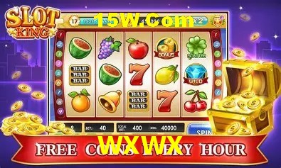 Casino Ao Vivo wxwx