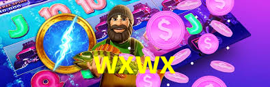 wxwx: A Experiência de Casino com Jogos de Mesa ao Vivo